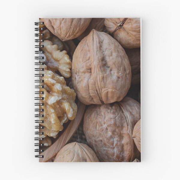 Item preview, Walnuts designed and sold by Martin Leber.