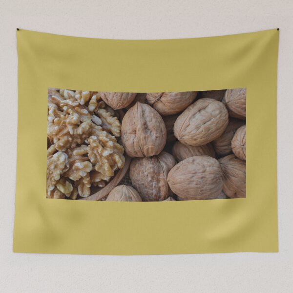Item preview, Walnuts designed and sold by Martin Leber.