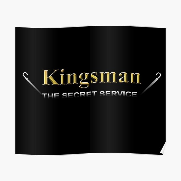 Kingsman poster - Die preiswertesten Kingsman poster auf einen Blick!