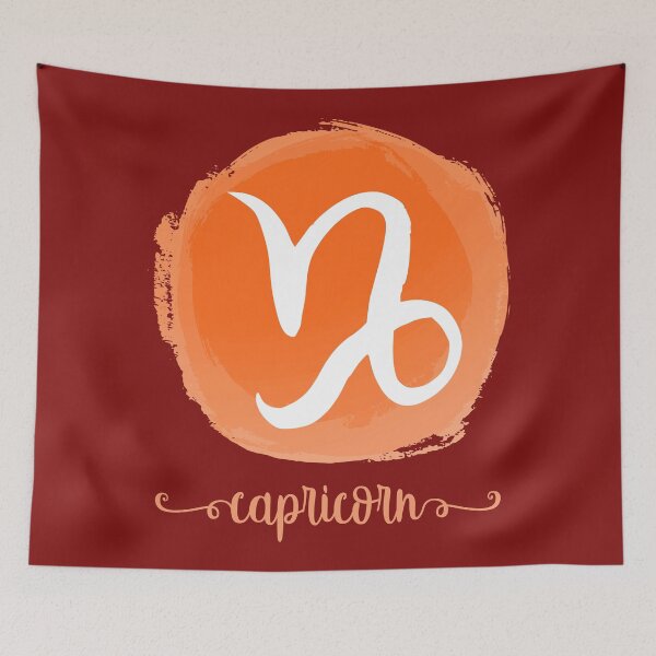 Item preview, Capricorn designed and sold by Ale Borges.
