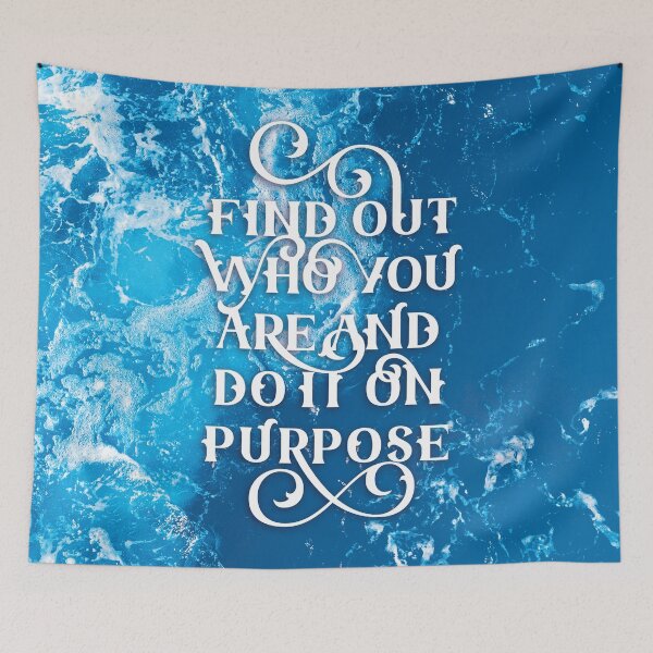 Item preview, Find Out Who You Are designed and sold by polliadesign.