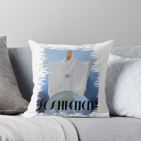 Item preview, SESHLEHEM -  Religious SESH 80's design style Parody Joke designed and sold by NumbTs.