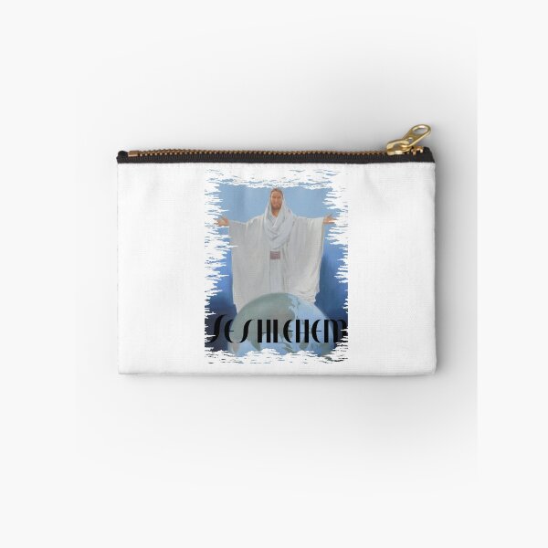 Item preview, SESHLEHEM -  Religious SESH 80's design style Parody Joke designed and sold by NumbTs.