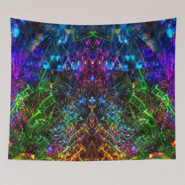 Item preview, Vibrant and colourful art for you and your home. designed and sold by Andy-Fenrir.