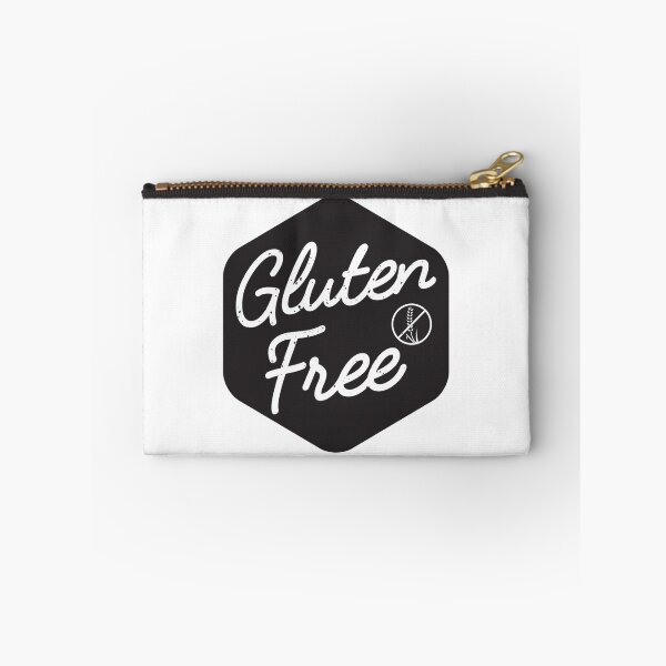 Item preview, Gluten Free Hexagon designed and sold by GlutenFreeGear.
