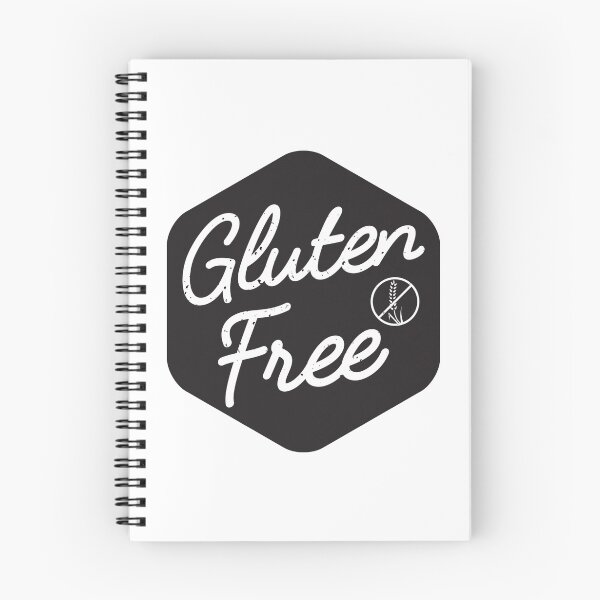 Item preview, Gluten Free Hexagon designed and sold by GlutenFreeGear.