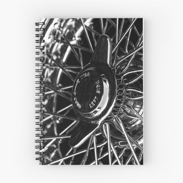 Item preview, Classic wheel designed and sold by Photomattic.