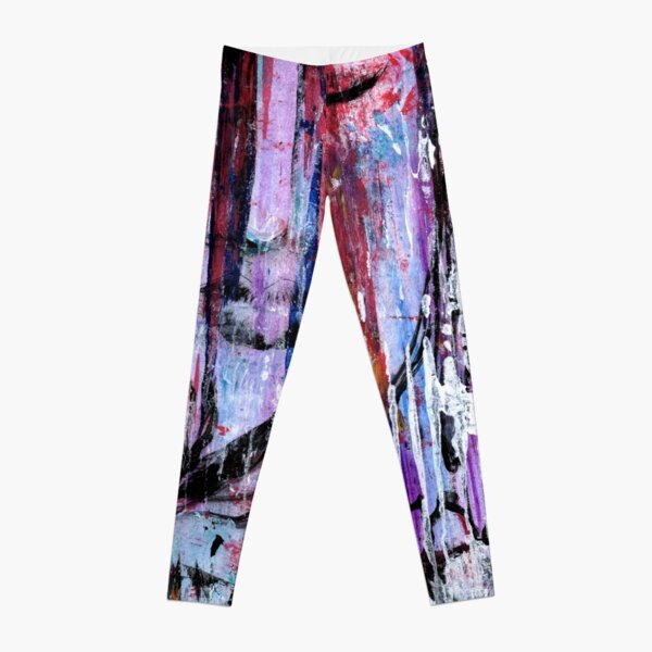 Find Peace I Leggings