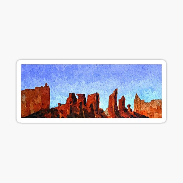 Item preview, AMERICAN WEST designed and sold by dale54.