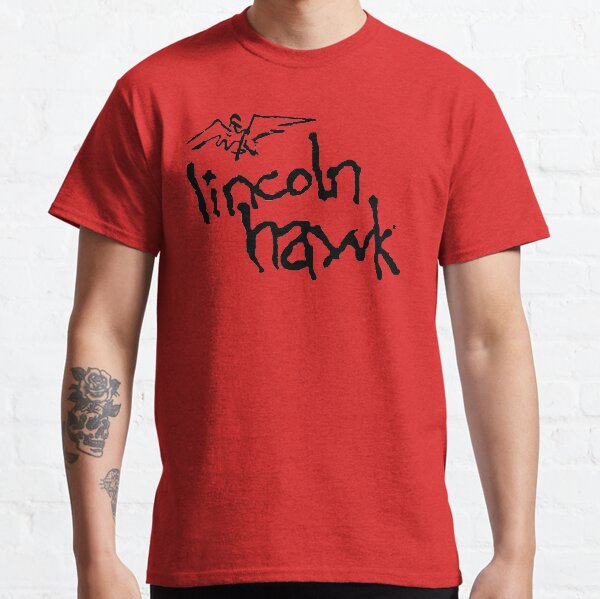 Gossip Girl - Lincoln Hawk Fan Club Classic T-Shirt