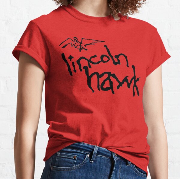 Gossip Girl - Lincoln Hawk Fan Club Classic T-Shirt