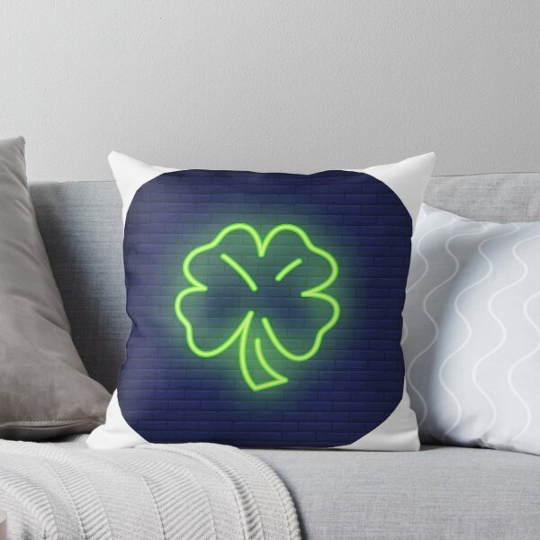 Artikelvorschau, Neon Shamrock 2 entworfen und verkauft von Berger912.