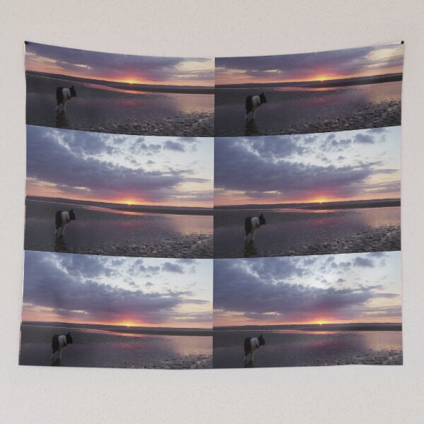 Item preview, Indy at sunset designed and sold by Michael Haslam.