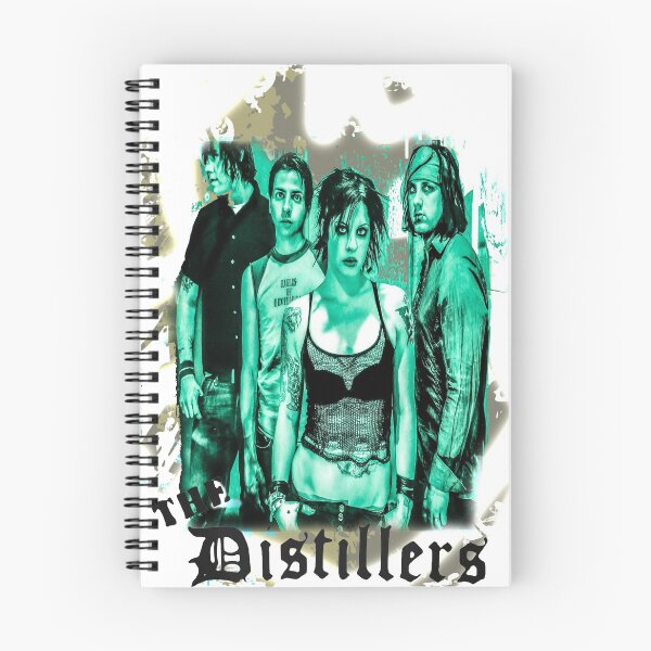 Item preview, distillers print art designed and sold by differenttings.