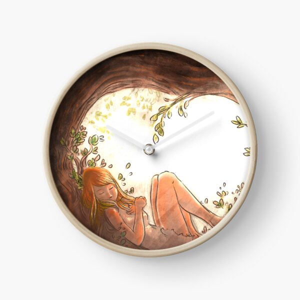Item preview, In the hollow of me, the refuge designed and sold by art-mella.