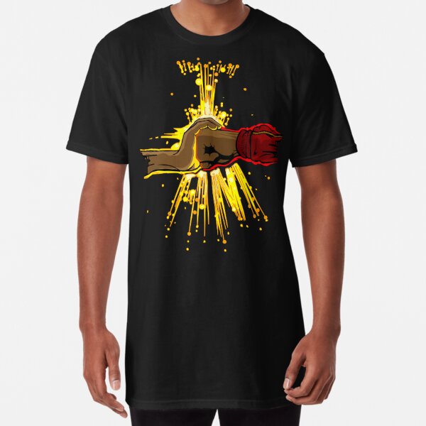 The Last Dragon T-Shirts for Sale | Redbubble