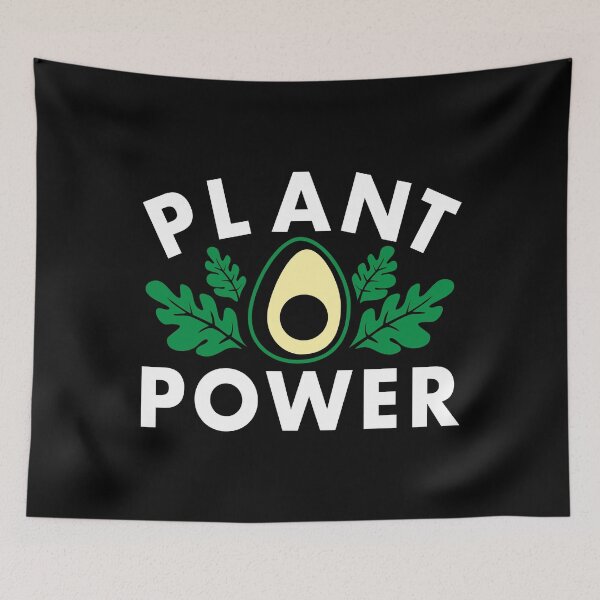 Artikelvorschau, Plant Power Kale Avocado entworfen und verkauft von pablomendoza.