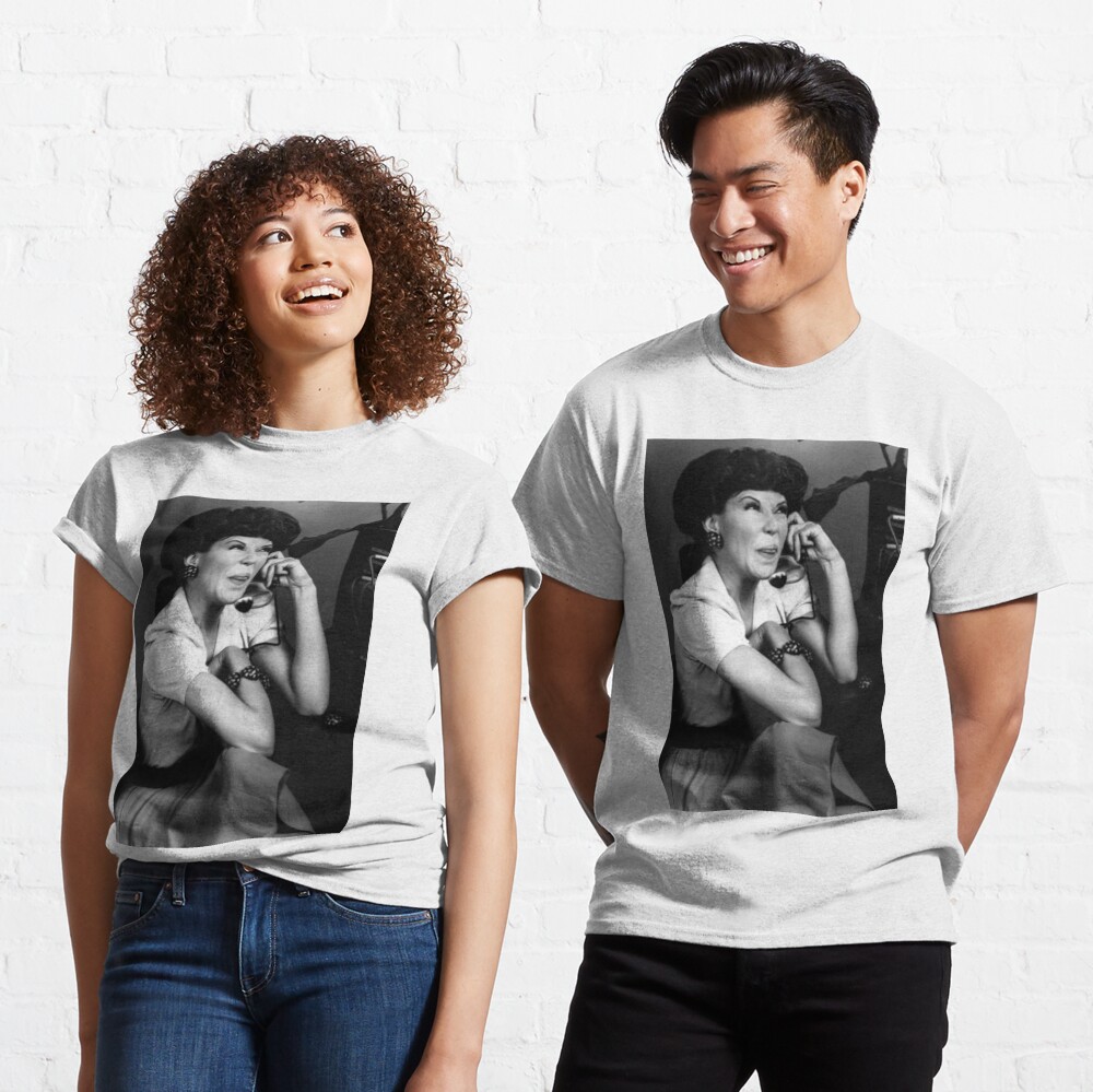 lily tomlin t shirt