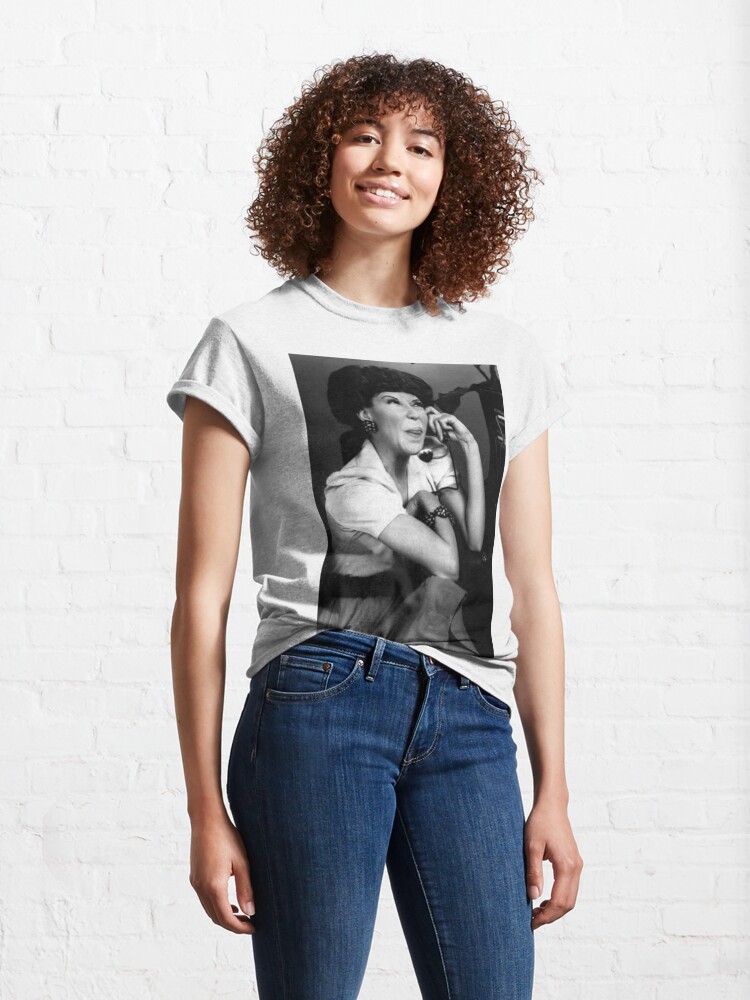 lily tomlin t shirt