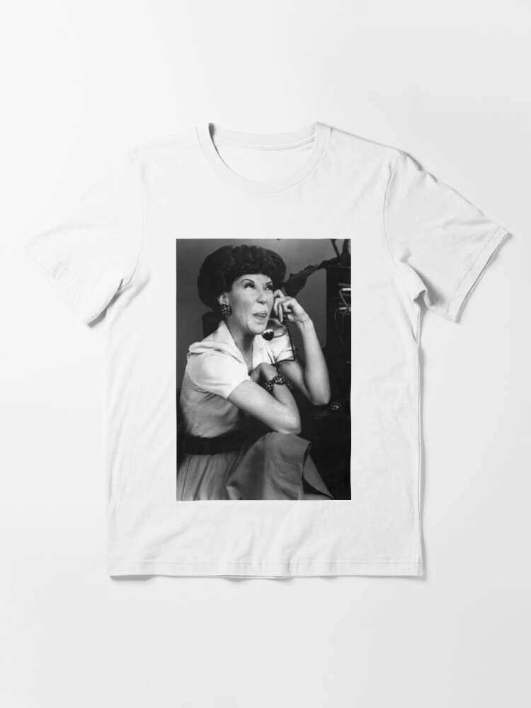 lily tomlin t shirt