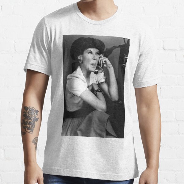 lily tomlin t shirt