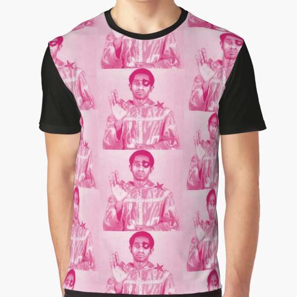 Jazz Piano Legend Graphic T-Shirt
