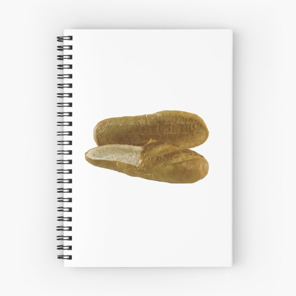 Item preview, Loafers made of Loaves designed and sold by The-Bomb.