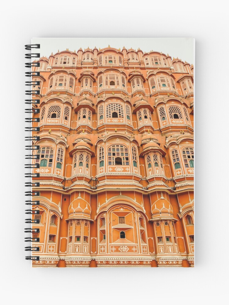Hawa Mahal Jaipur Rajasthan India Sketch Stock Vector Royalty Free  1494545885  Shutterstock