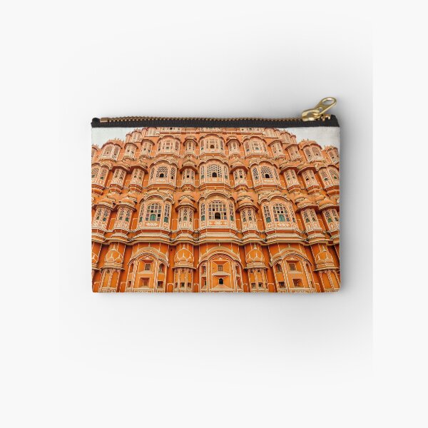 Item preview, Hawa Mahal - Jaipur, Rajasthan, India designed and sold by TonyCrehan.