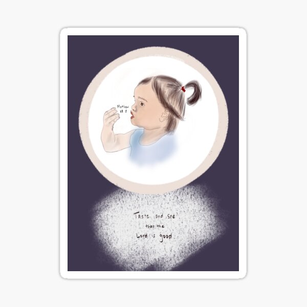 Item preview, Taste designed and sold by sdg-forever.