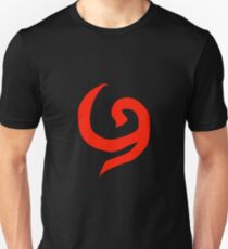 Camiseta unisex Kokiri