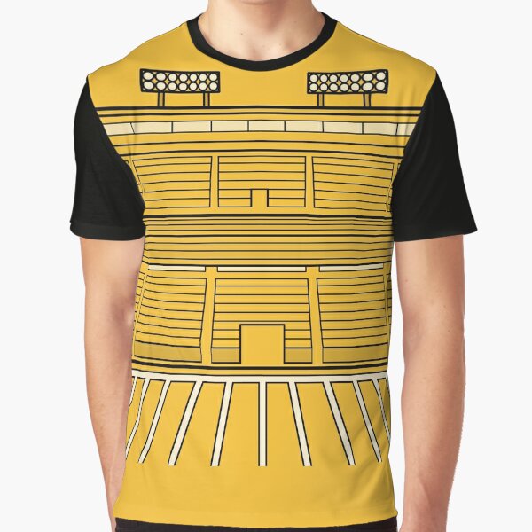 Hamilton Tiger Cats! Graphic T-Shirt for Sale by DippyStips