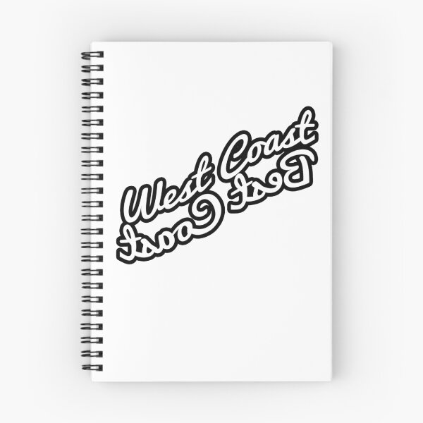 Item preview, West Coast // Best Coast designed and sold by morores.