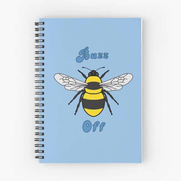 Item preview, Buzz off designed and sold by Jasmwills.