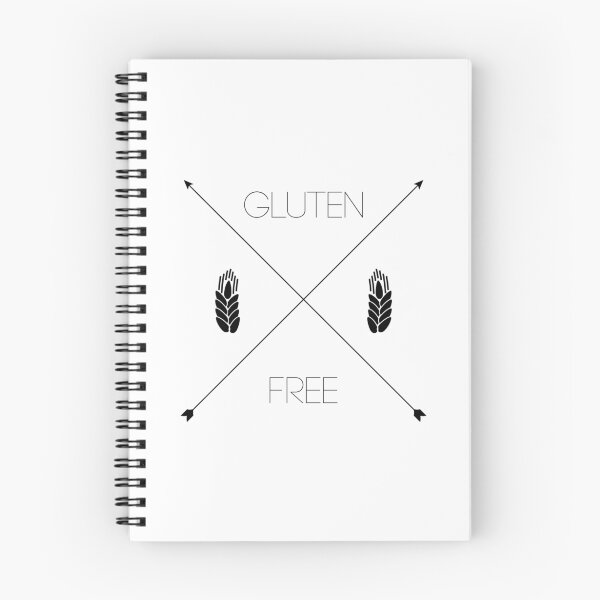 Item preview, Gluten Free Arrows designed and sold by GlutenFreeGear.