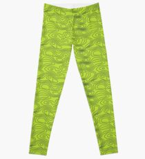 Topo Leggings