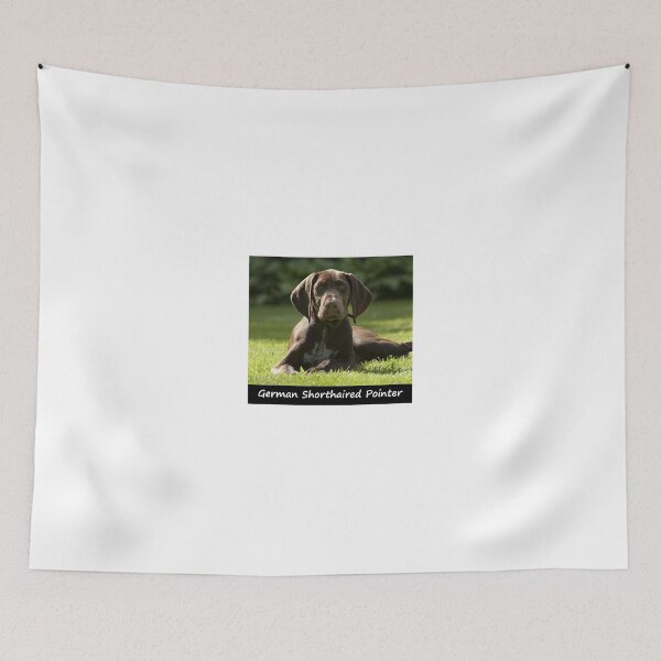 Item preview, German Shorthaired Pointer designed and sold by Zoozwear Apparel.