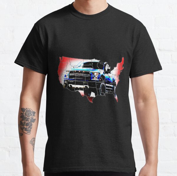Lifted Truck Gifts Merchandise Redbubble