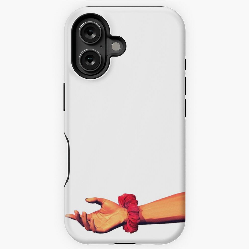 Item preview, iPhone Magsafe Tough Case designed and sold by malcolm-.