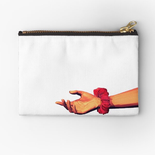 The Fall of the American Teenager Zipper Pouch