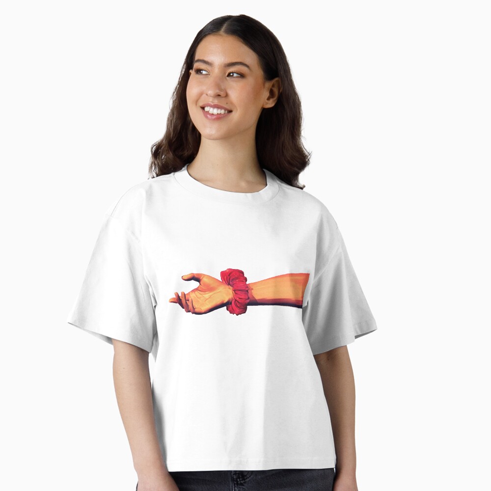 Item preview, Boxy T-Shirt designed and sold by malcolm-.