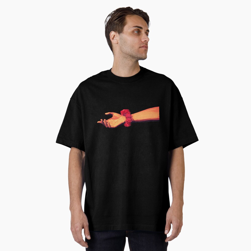 Item preview, Oversized T-Shirt designed and sold by malcolm-.