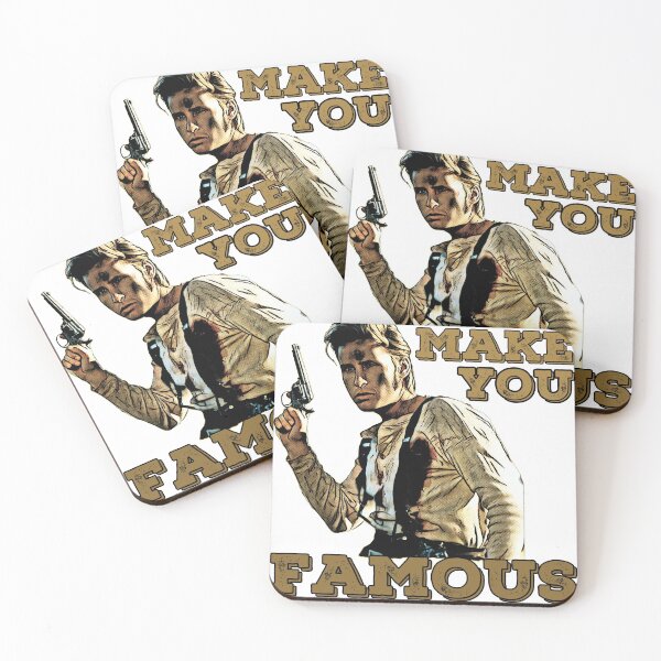 Item preview, Billy the kid designed and sold by American Artist Designs.
