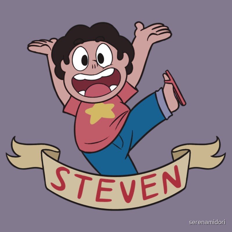 Steven Universe ✓