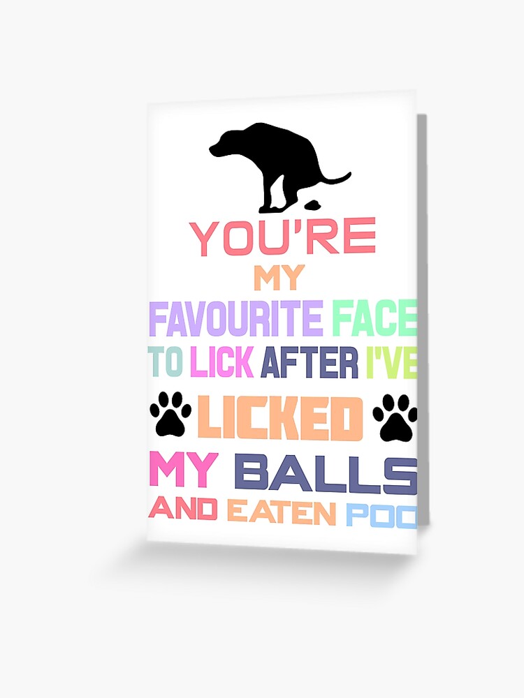 mothers day presents from the dog