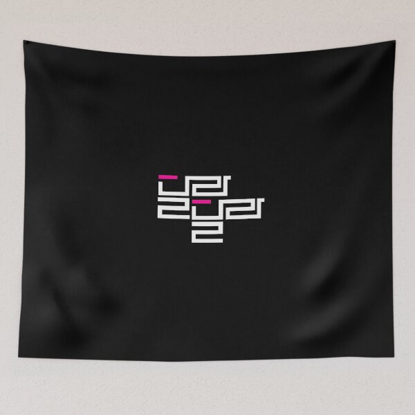 Item preview, ITZY DALLA DALLA "달라 달라 " Text designed and sold by oohfluff.