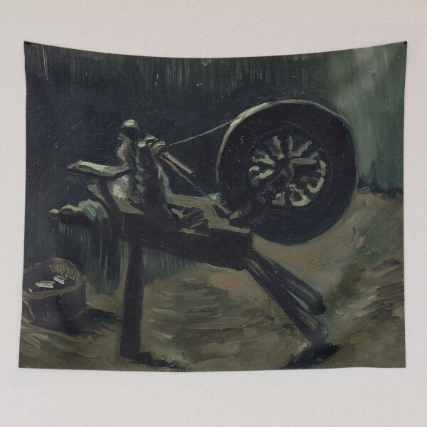 Item preview, Vincent van Gogh - Bobbin Winder designed and sold by VibrantDesign.