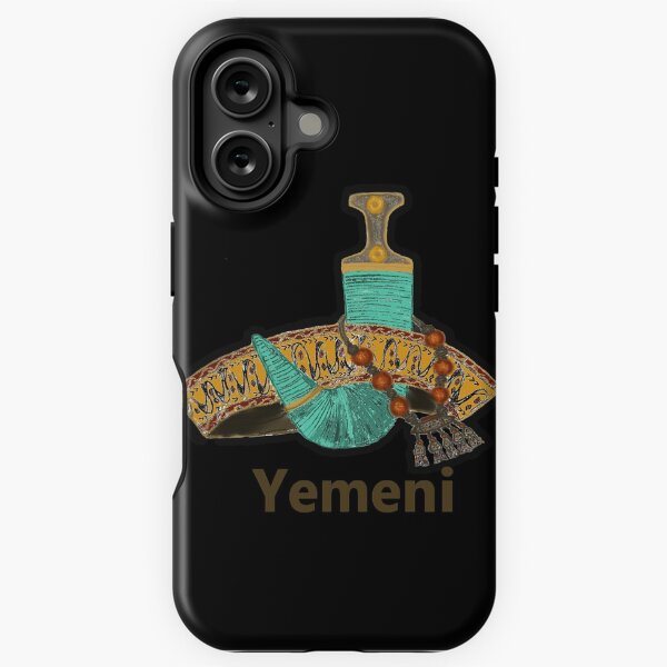 Item preview, Yemen- Yemeni designed and sold by Myhart1.