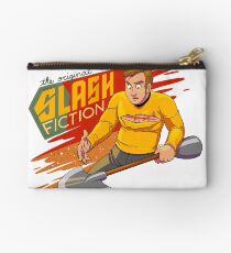 Slash Fiction Studio Pouch