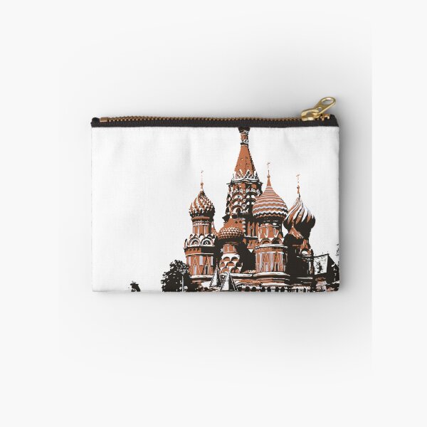 Item preview, St Basil’s Cathedral Moscow, Russia designed and sold by TheJoeyStudio.